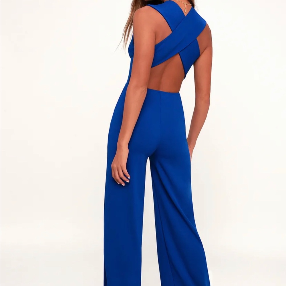 Jumpsuit
